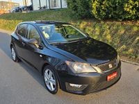 Gebraucht Seat Ibiza FR 105 PS (77 kW) 2014