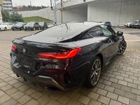 gebraucht BMW M850 Steptronic