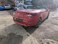 Gebraucht Renault Mégane III Floride 131 PS (96 kW) 2011