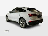 gebraucht Audi Q5 SB 40 TDI Black Edition