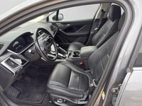 Gebraucht Jaguar I-Pace SE 294 kW (400 PS) 2023 Grau SUV