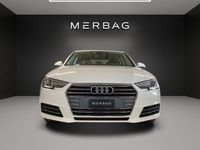 gebraucht Audi A4 2.0 TFSI Sport S-tronic