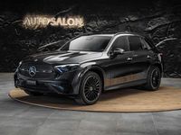 Gebraucht Mercedes GLC300 AMG line 258 PS (189 kW) 2023 SUV