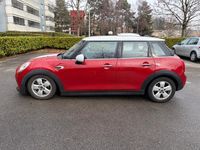 Gebraucht Mini Cooper 136 PS (100 kW) 2015 Kleinwagen