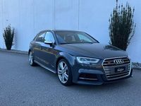 Gebraucht Audi S3 Comfort 310 PS (228 kW) 2018 Limousine