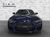 Gebraucht BMW M440 M Sport 374 PS (275 kW) 2021 Blau Limousine