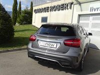 Gebraucht Mercedes GLA45 AMG AMG 381 PS (280 kW) 2018 SUV