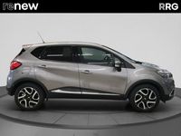 gebraucht Renault Captur 0.9 12V Privilège