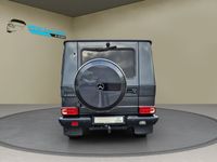 gebraucht Mercedes G350 d 7G-Tronic