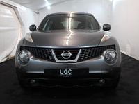 Gebraucht Nissan Juke Tekna 190 PS (139 kW) 2013 SUV