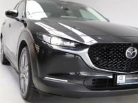 Gebraucht Mazda CX-30 Exclusive 140 PS (102 kW) 2026 Schwarz SUV