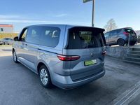 Gebraucht VW Multivan Life 204 PS (150 kW) 2022 Van
