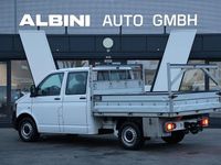 Gebraucht VW T5 140 PS (102 kW) 2014 Van