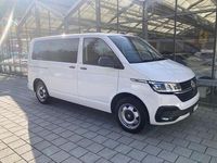 Gebraucht VW Multivan Trendline 150 PS (110 kW) 2021 Van