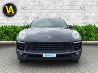 gebraucht Porsche Macan S PDK