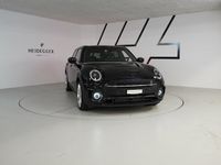 gebraucht Mini Cooper S Clubman ALL4 Steptronic