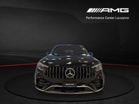 Neu Mercedes S63 AMG Executive 680 PS (500 kW) 2025 Schwarz Coupé