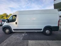 Gebraucht Citroën Jumper Attraction 150 PS (110 kW) 2014 Van / Kleinbus