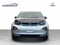 gebraucht BMW i3 