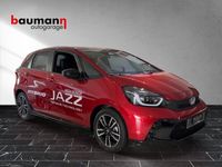 gebraucht Honda Jazz 1.5i-MMD Advance Sport E-CVT