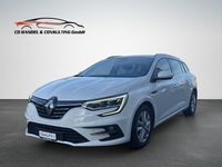 Gebraucht Renault Mégane GrandTour Business 115 PS (84 kW) 2021 Kombi