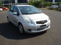 gebraucht Toyota Yaris 1.3 Linea Luna