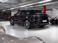 gebraucht Porsche Cayenne E-HYBRID Coupé