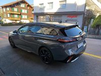 Gebraucht Peugeot 308 SW GT 181 PS (133 kW) 2024 Grau Kombi