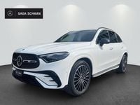 Neu Mercedes GLC200 204 PS (150 kW) 2025 SUV