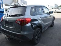 Gebraucht Suzuki Vitara 140 PS (102 kW) 2015 SUV