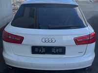 Gebraucht Audi A6 313 PS (230 kW) 2014 Kombi