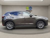 gebraucht Mazda CX-5 2.5 Revolution AWD