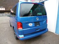 Gebraucht VW Multivan Trendline 150 PS (110 kW) 2021 Van