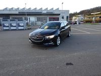 Gebraucht Opel Insignia Excellence 165 PS (121 kW) 2017 Kombi