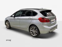 gebraucht BMW 220 Active Tourer d Sport Line Steptronic