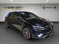 Gebraucht Renault Mégane II Trophy 300 PS (220 kW) 2026 Schwarz Limousine