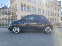 gebraucht Fiat 500 1.0 N3 MildHybrid Cult Edition