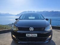 Gebraucht VW Polo Comfortline 105 PS (77 kW) 2013 Kleinwagen