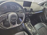gebraucht Audi Q2 1.4 TFSI S-Line S-Tronic S-Line