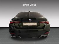 gebraucht BMW i4 M50 M Sport Pro