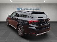 gebraucht Fiat Tipo SW 1.5 Hybrid Swiss Cross