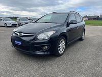 Gebraucht Hyundai i30 Edition 126 PS (92 kW) 2011 Kombi
