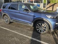 Gebraucht Ford Explorer ST-Line 457 PS (336 kW) 2020 SUV