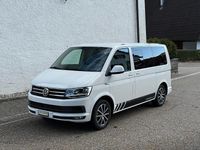 Gebraucht VW T6 204 PS (150 kW) 2017 Van