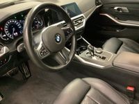 gebraucht BMW 330 i Touring Steptronic M Sport