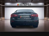 gebraucht Infiniti Q50 2.0 Sport Tech Automatic