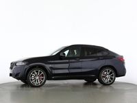 gebraucht BMW X4 48V M40d Steptronic