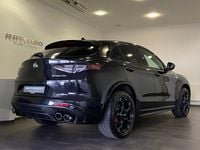 Gebraucht Alfa Romeo Stelvio Quadrifoglio 510 PS (375 kW) 2023 SUV