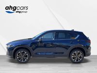 gebraucht Mazda CX-5 2.5 Revolution AWD Bose