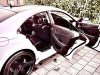 Gebraucht Mercedes CLS63 AMG AMG 515 PS (378 kW) 2007